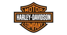 Harley Logo NEW