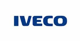 IVECO Logo NEW