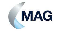 Mag Logo