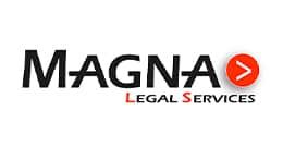 Magna Legal Services Logo