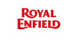 Royal Enfild Logo