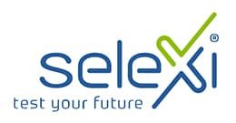 Selexy Logo