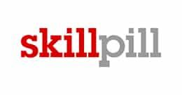 Skillpill Logo NEW