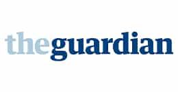 The Guardian logo NEW