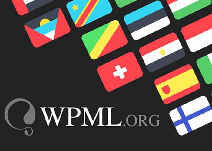 WPML - Espresso Translations