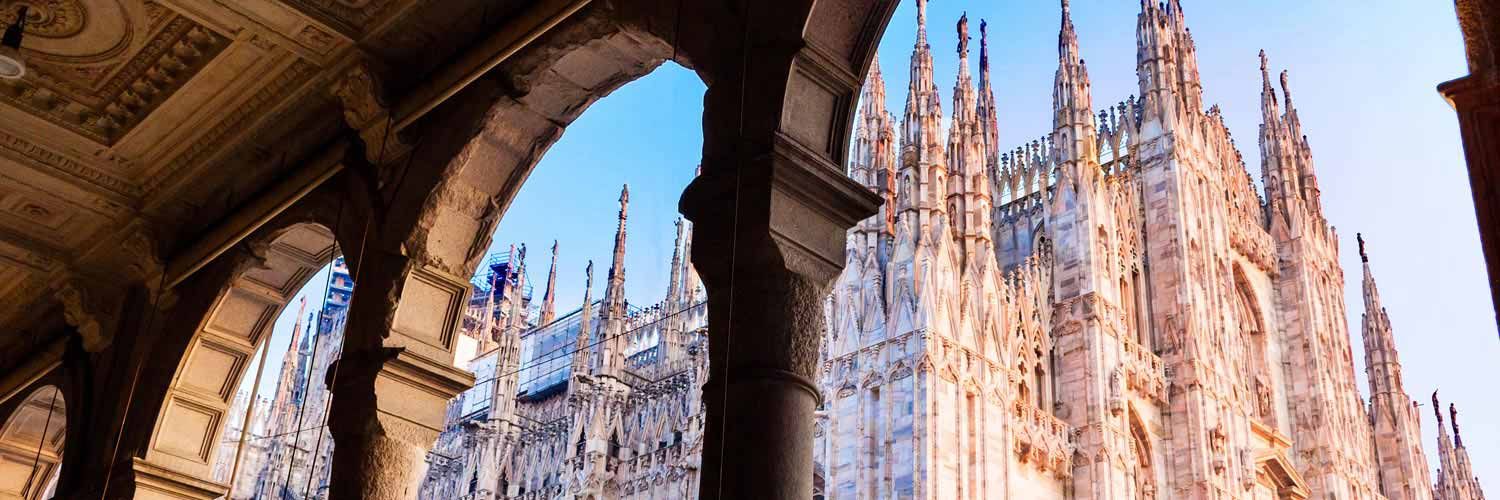 Milano Capitale Economica